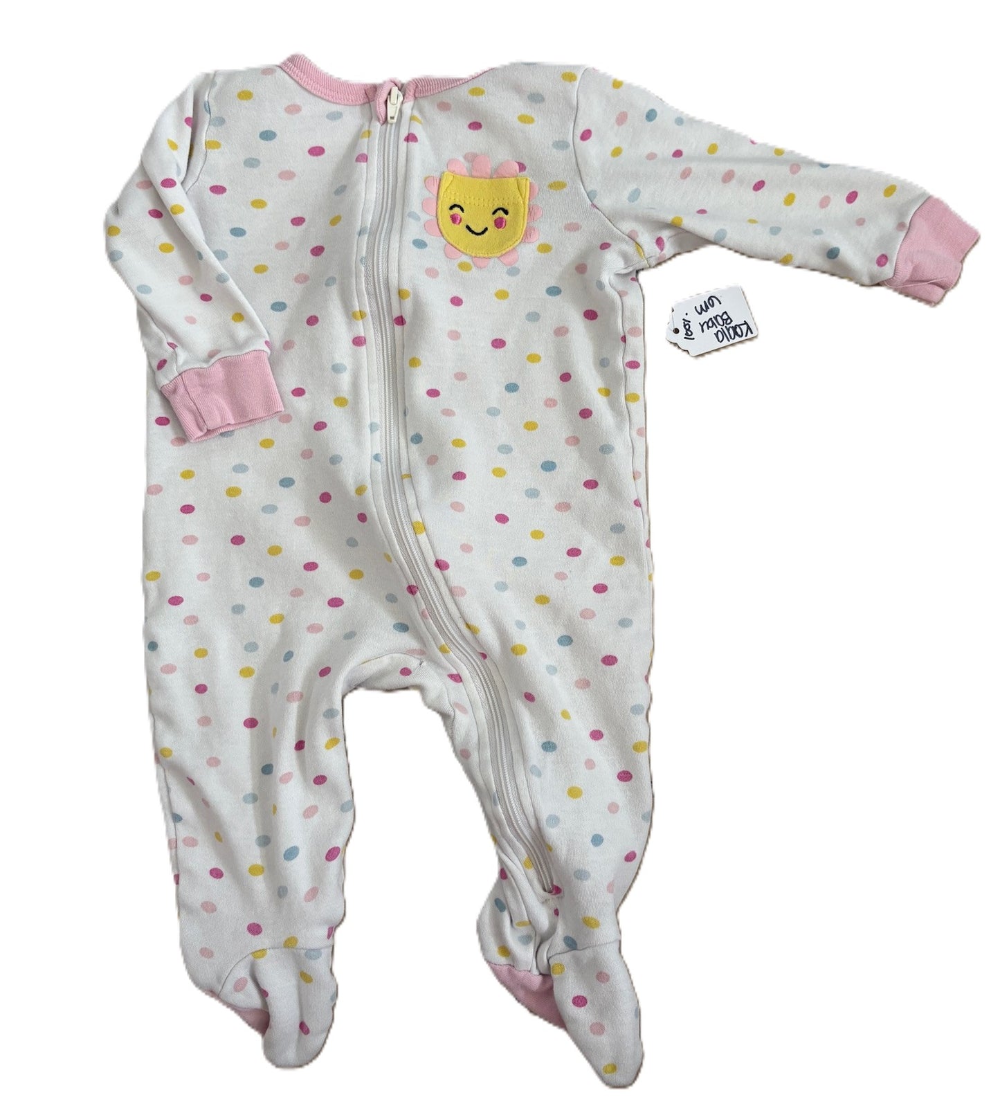 Koala Baby Zip Up Sleeper