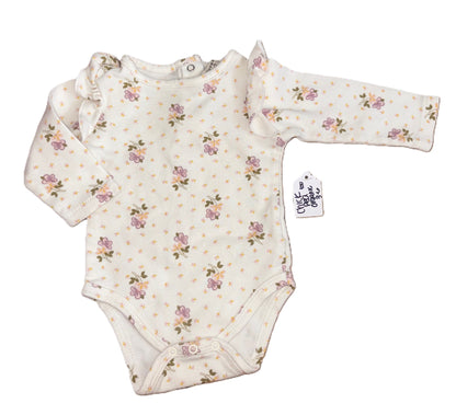 Chickpea Bodysuit