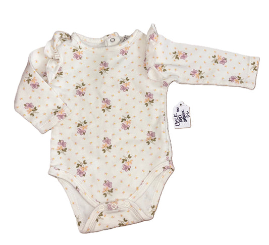 Chickpea Bodysuit