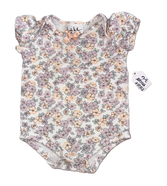 Nicole Miller Onesie