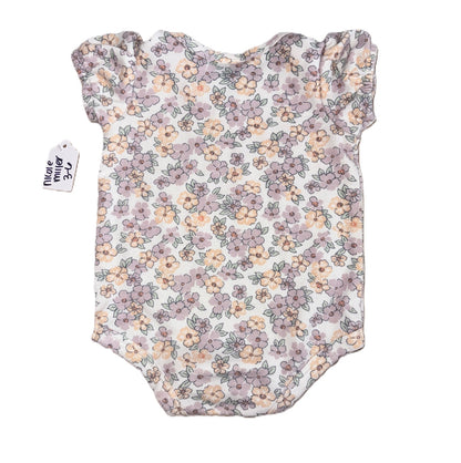 Nicole Miller Onesie