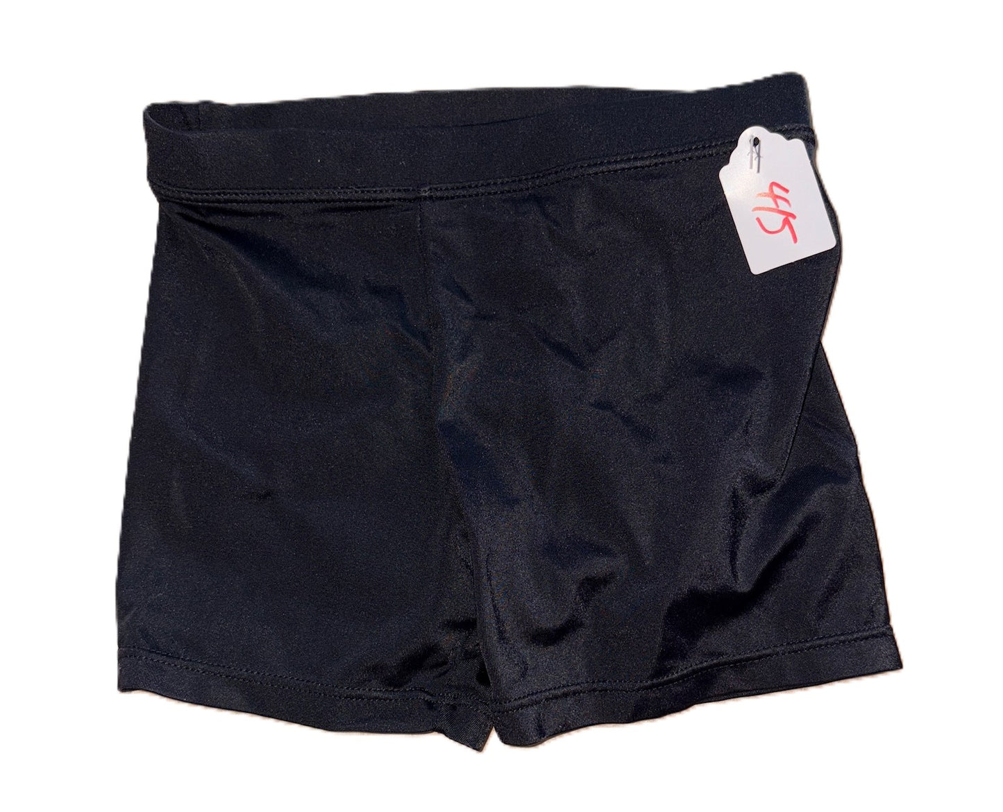Toddler Girl Spanx