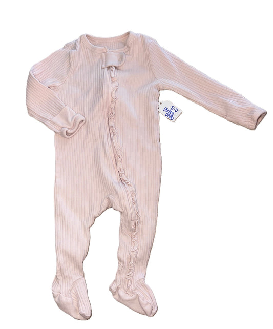 Cloud Island Zip Up Sleeper