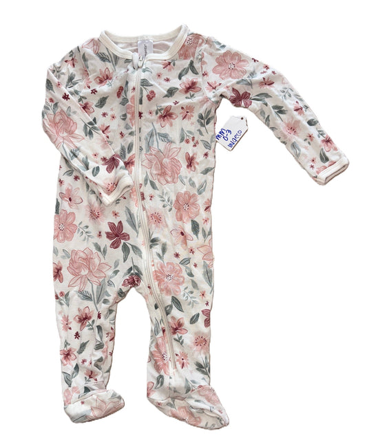 Modern Moments Livaeco Zip Up Sleeper