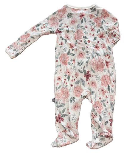 Modern Moments Livaeco Zip Up Sleeper