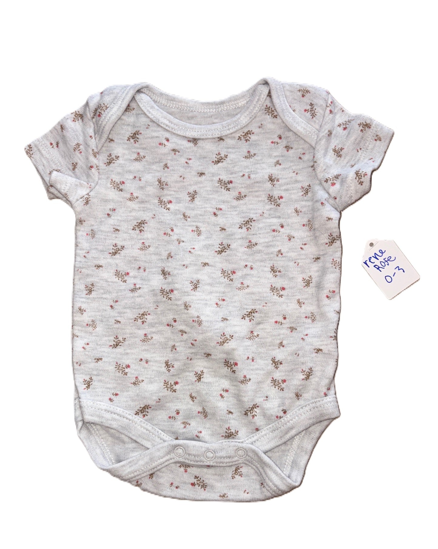 Rene Rofe Onesie