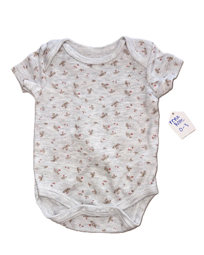 Rene Rofe Onesie