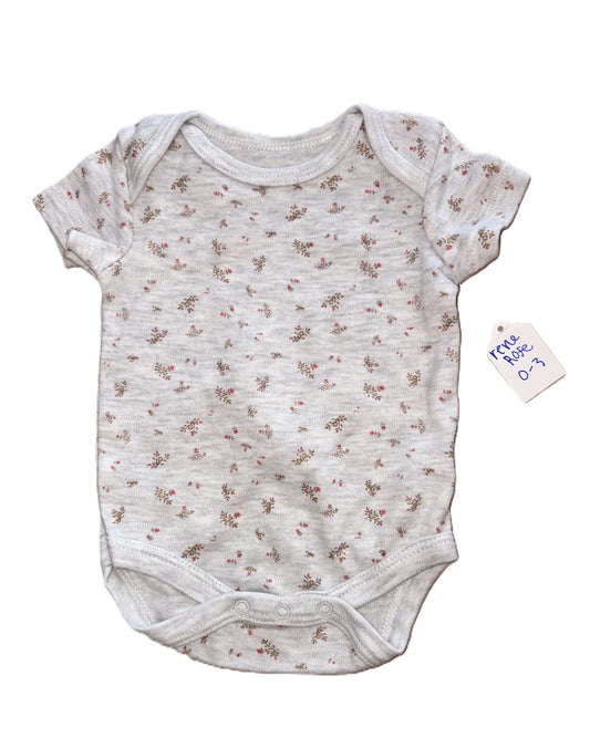 Rene Rofe Onesie