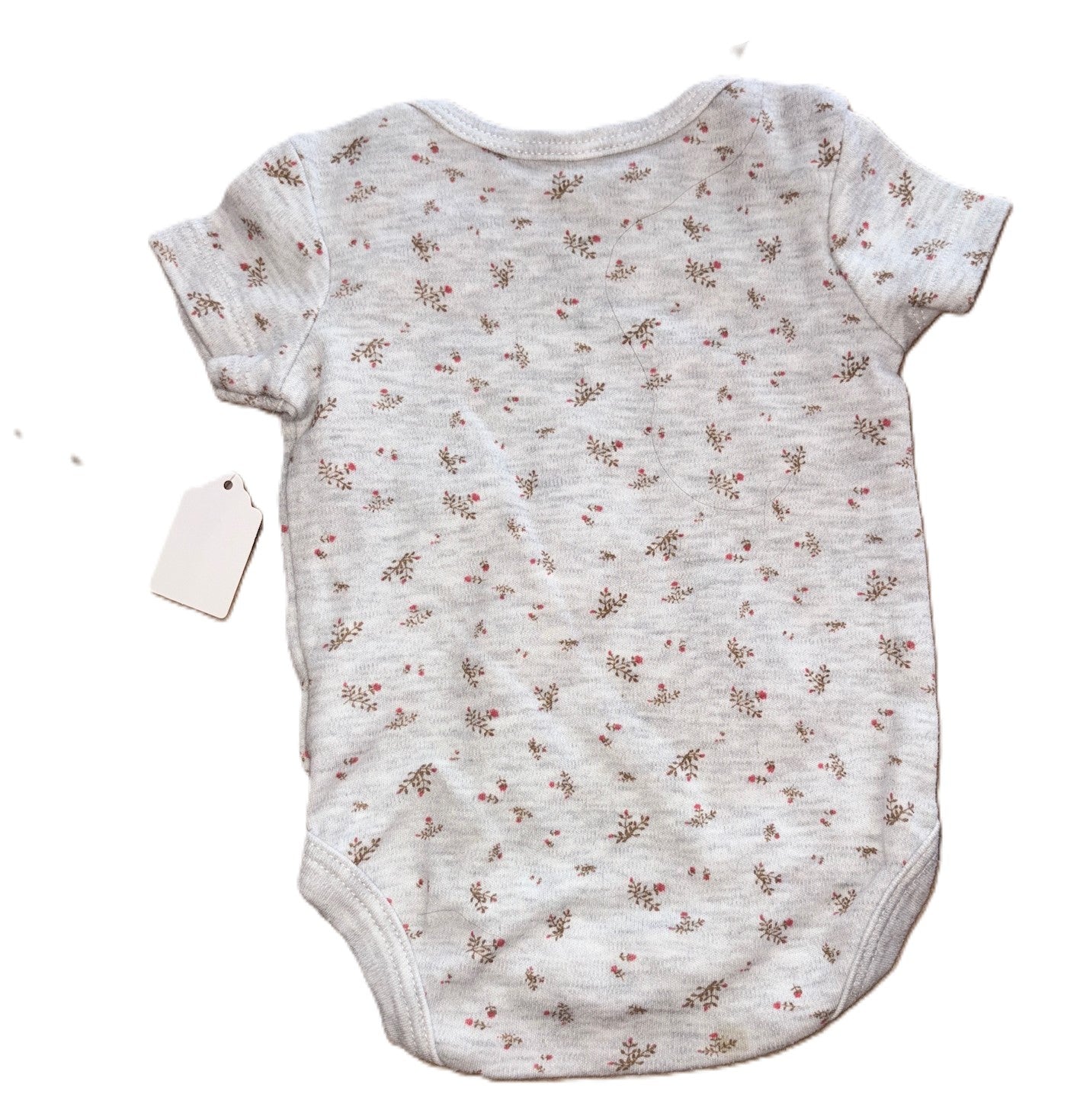 Rene Rofe Onesie