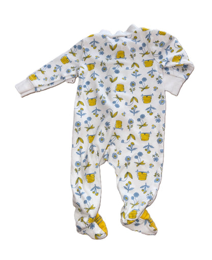Carters Zip Up Sleeper