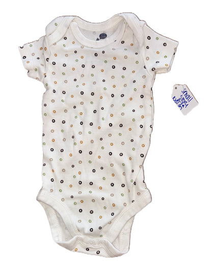 Small Story Onesie