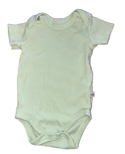 Honest Onesie Set
