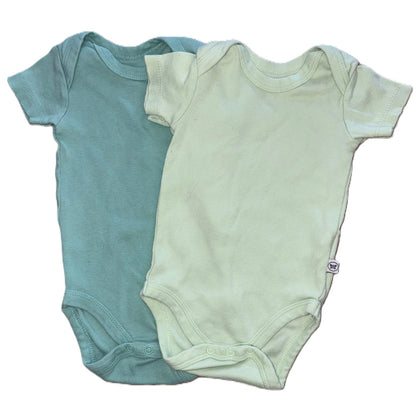 Honest Onesie Set