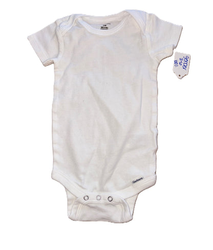 Gerber Onesie