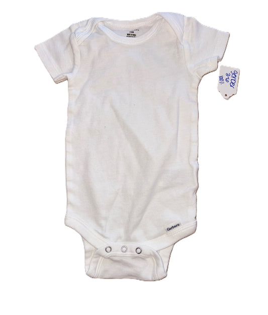 Gerber Onesie