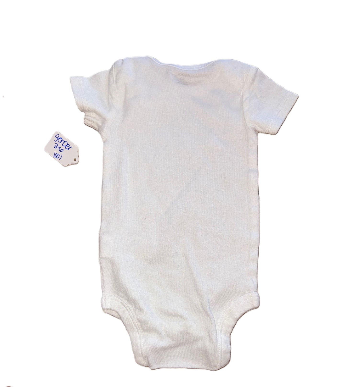 Gerber Onesie