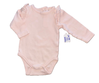 Chickpea Bodysuit