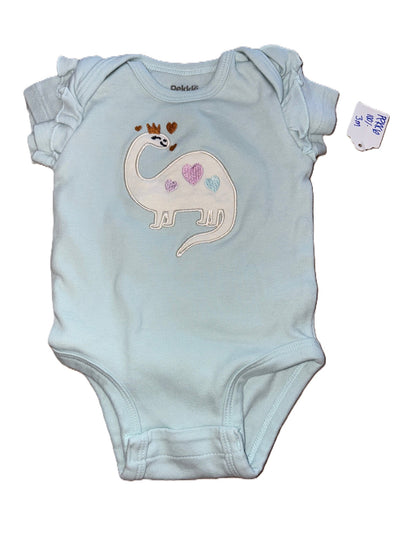 Pekkle Onesie