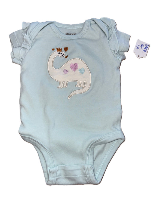 Pekkle Onesie