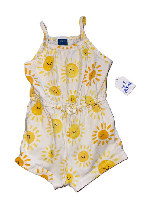 Old Navy Romper