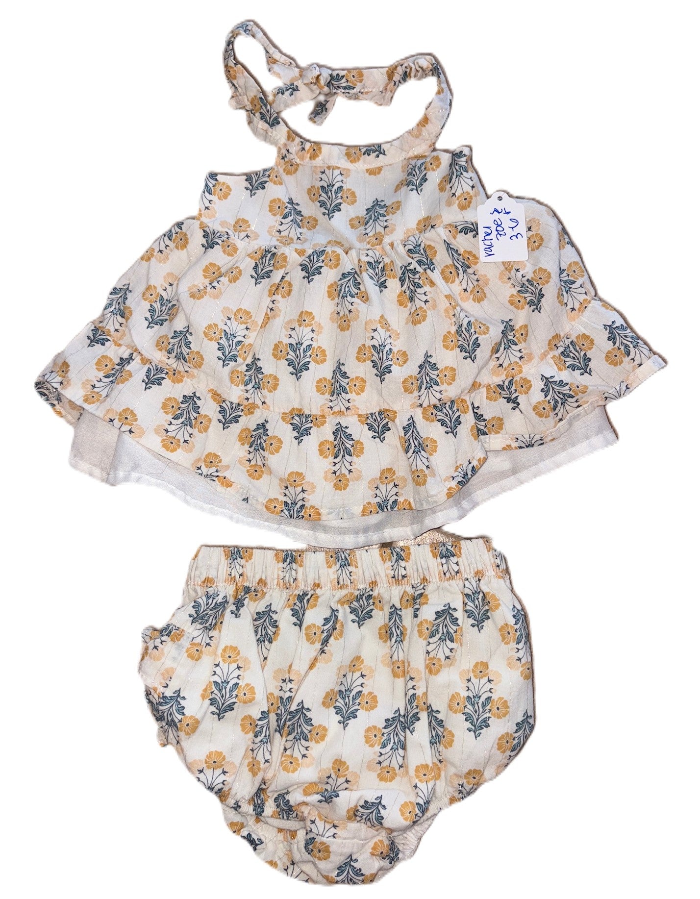 Rachel Zoe 2 Piece Outfit