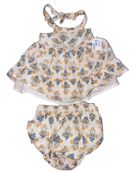 Rachel Zoe 2 Piece Outfit