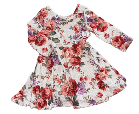 Marie Nicole Twirl Dress