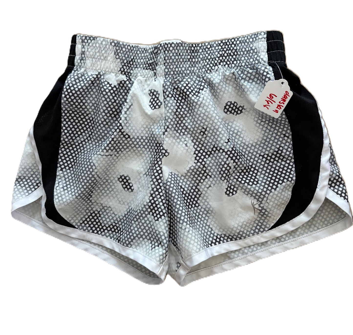 Danskin Active Shorts