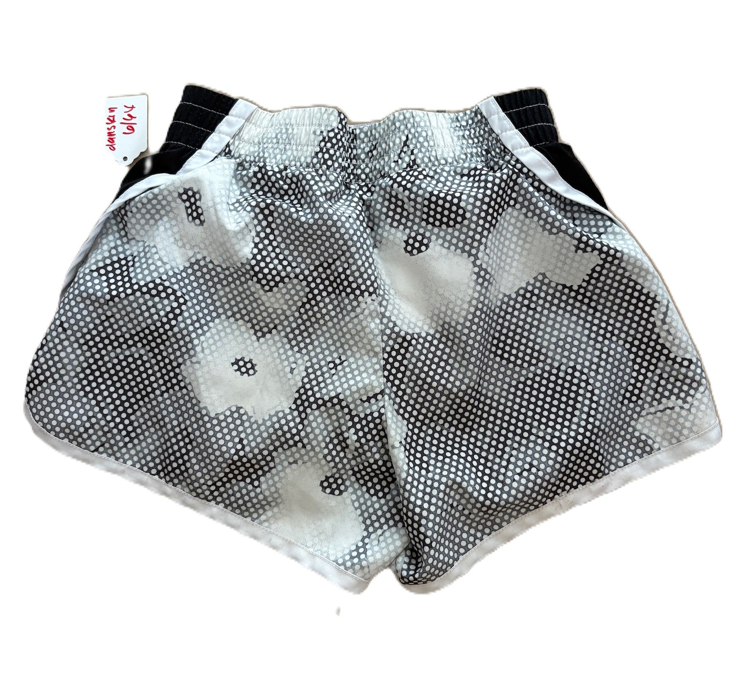 Danskin Active Shorts