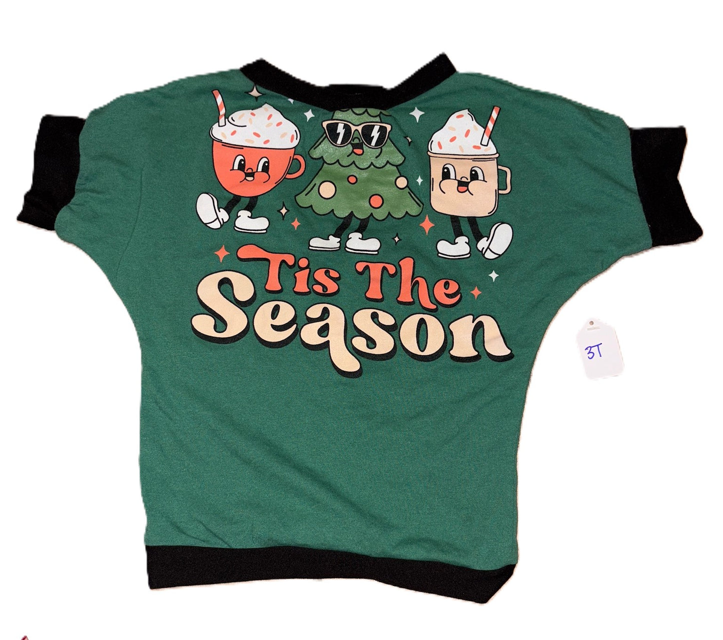 Tis The Season Shirt