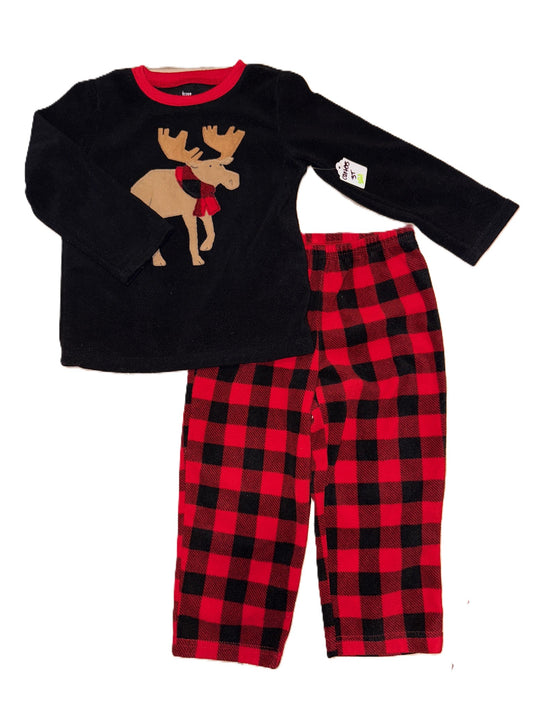 Carters Pajama Set