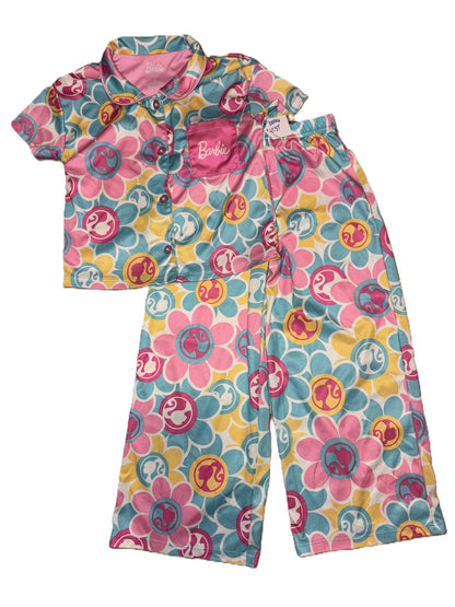 Barbie Pajamas