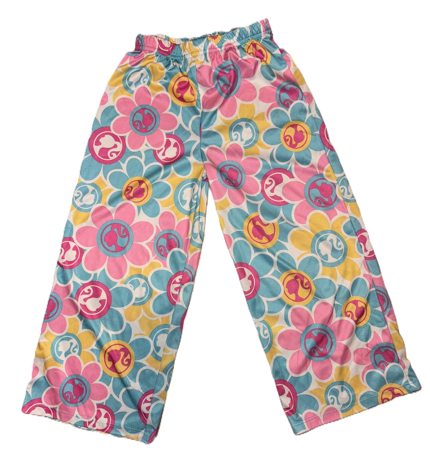 Barbie Pajamas