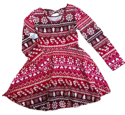 Children's Place Twirl Dress