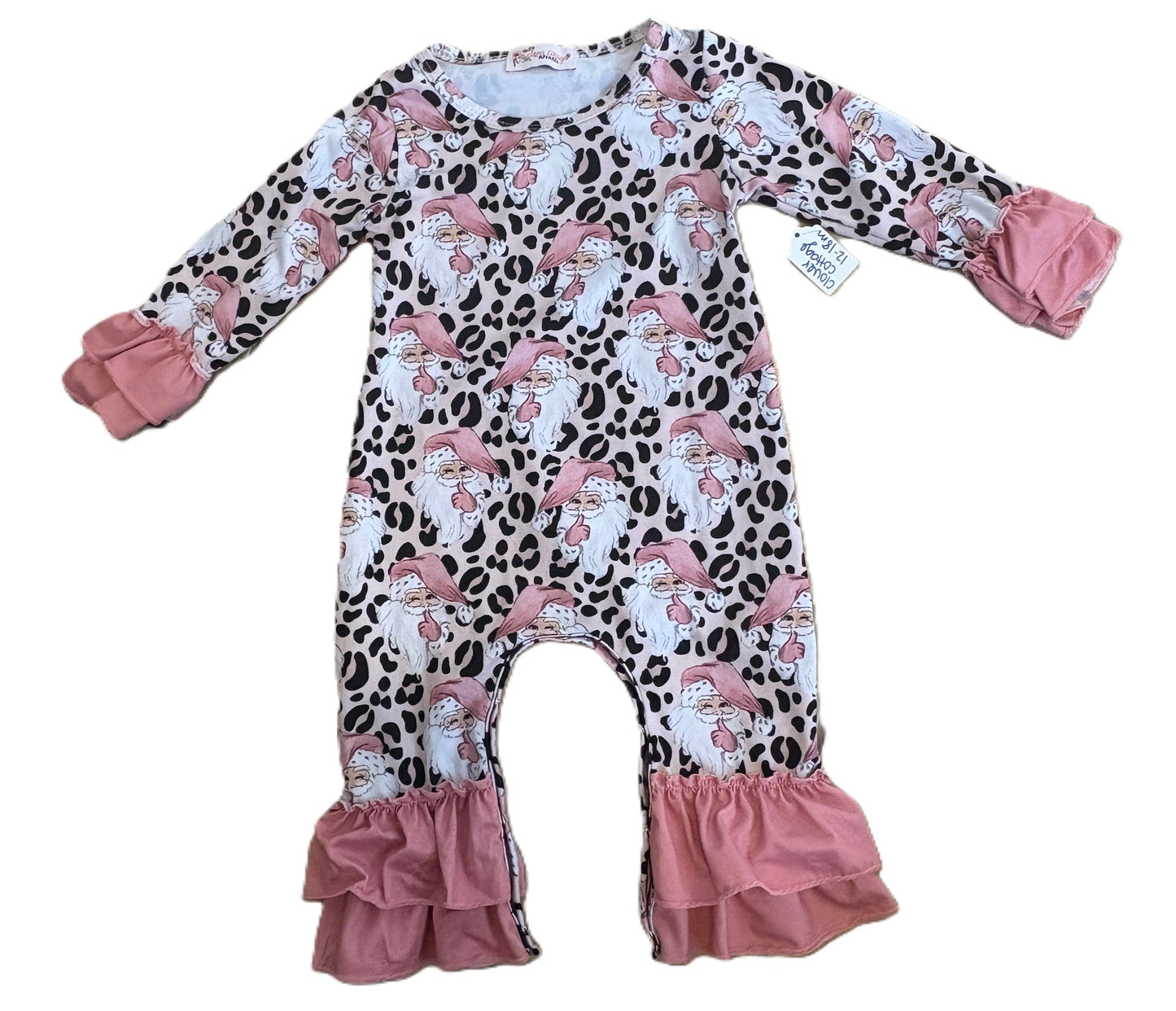 Clover Cottage Outfit