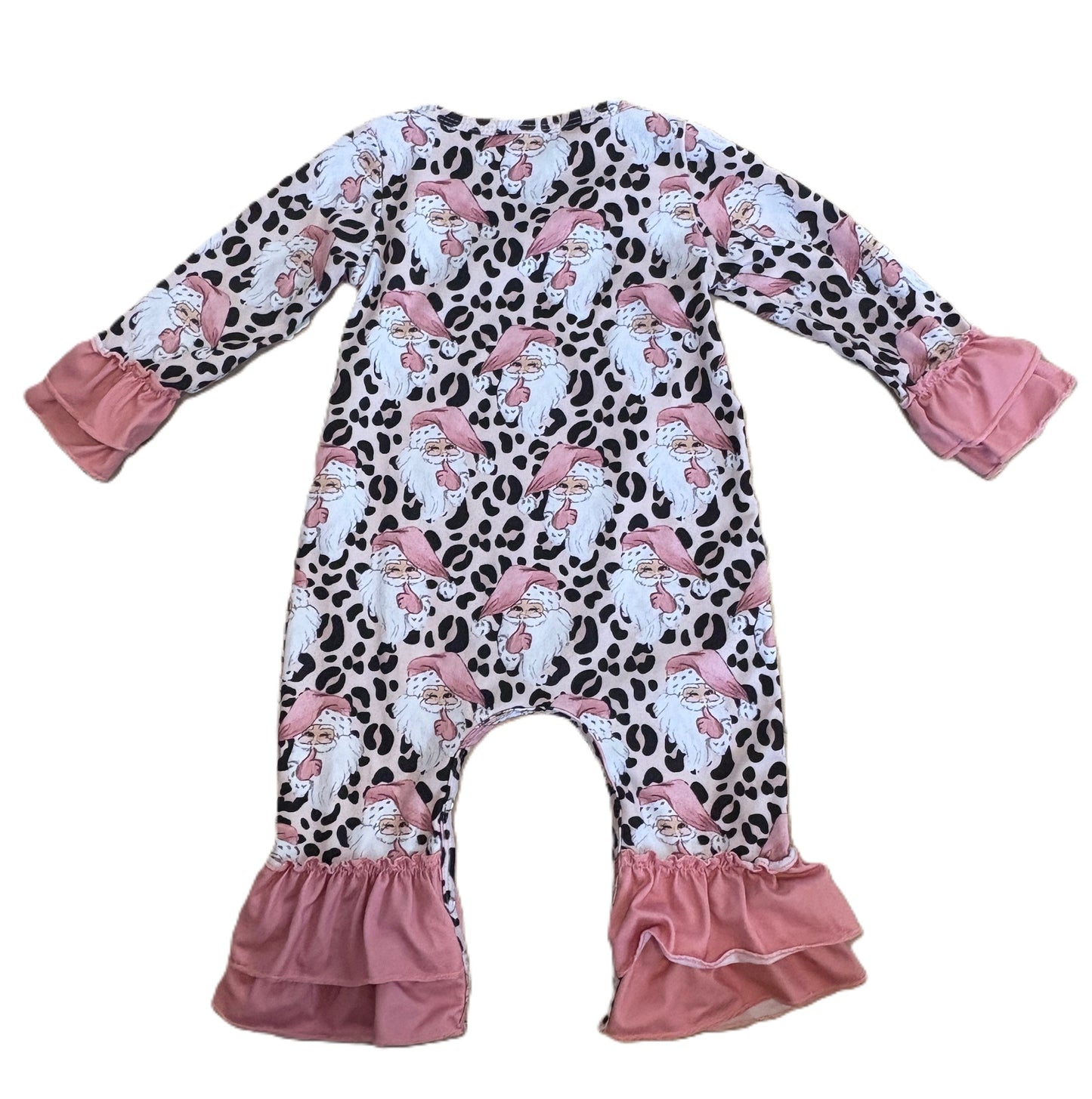 Clover Cottage Outfit