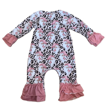 Clover Cottage Outfit