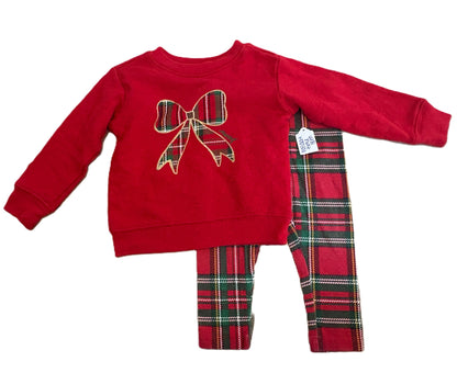 Holiday Time Outfit