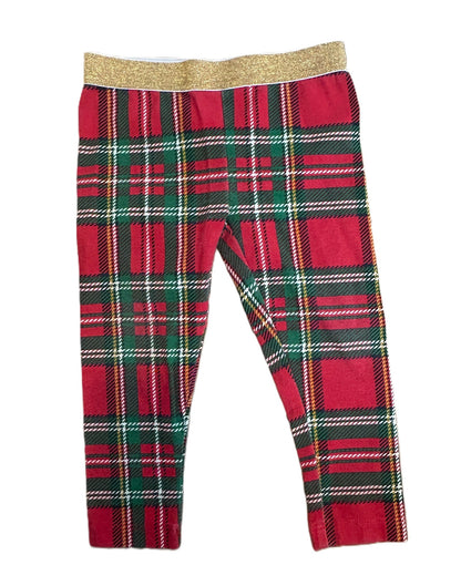 Holiday Time Outfit