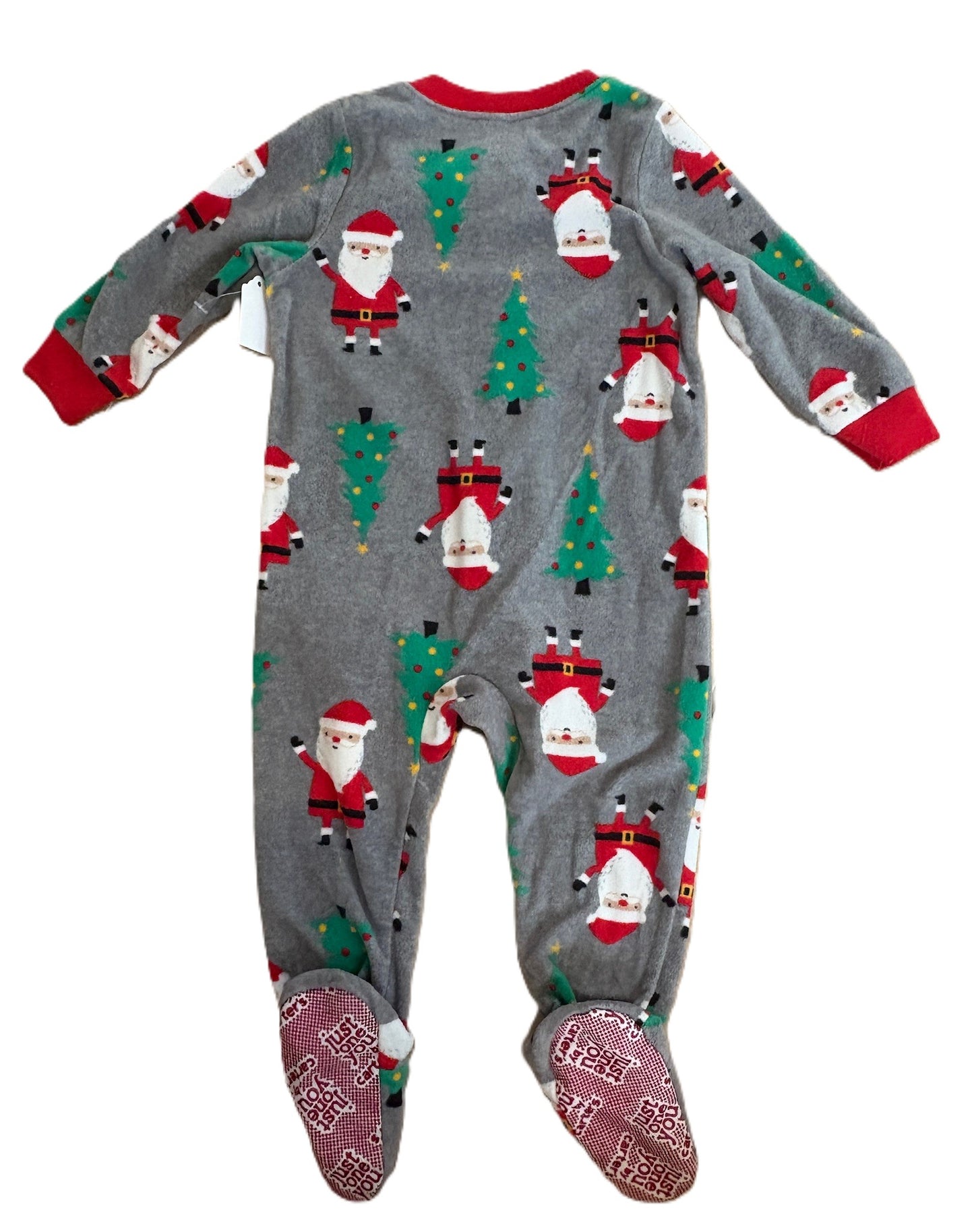 Carters Fleece Pajamas