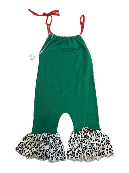 Gingerbread Outfit