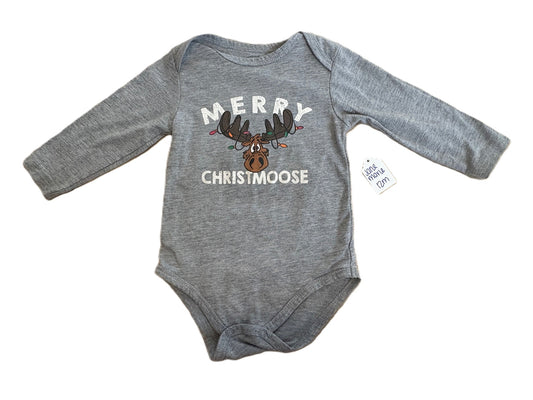Jane Marie Christmas Bodysuit