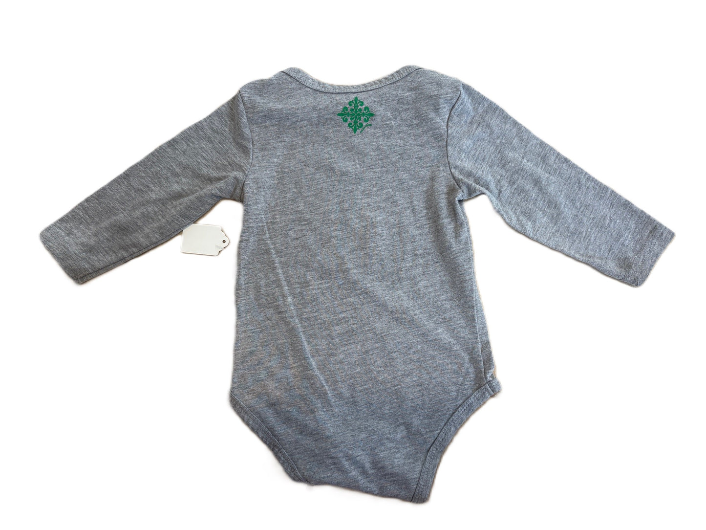 Jane Marie Christmas Bodysuit