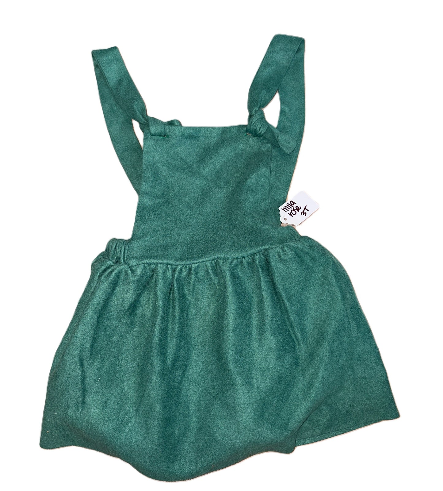 Mila Rose Dress