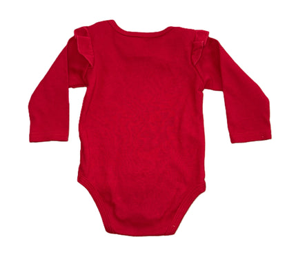 "Believe" Bodysuit