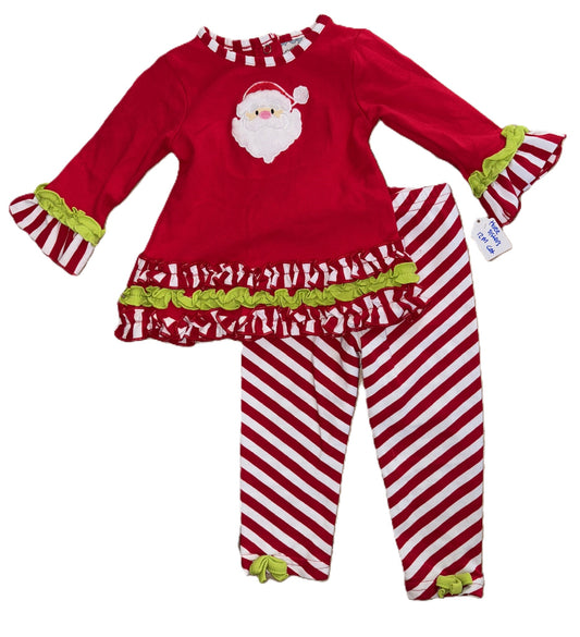 Boutique Christmas Outfit