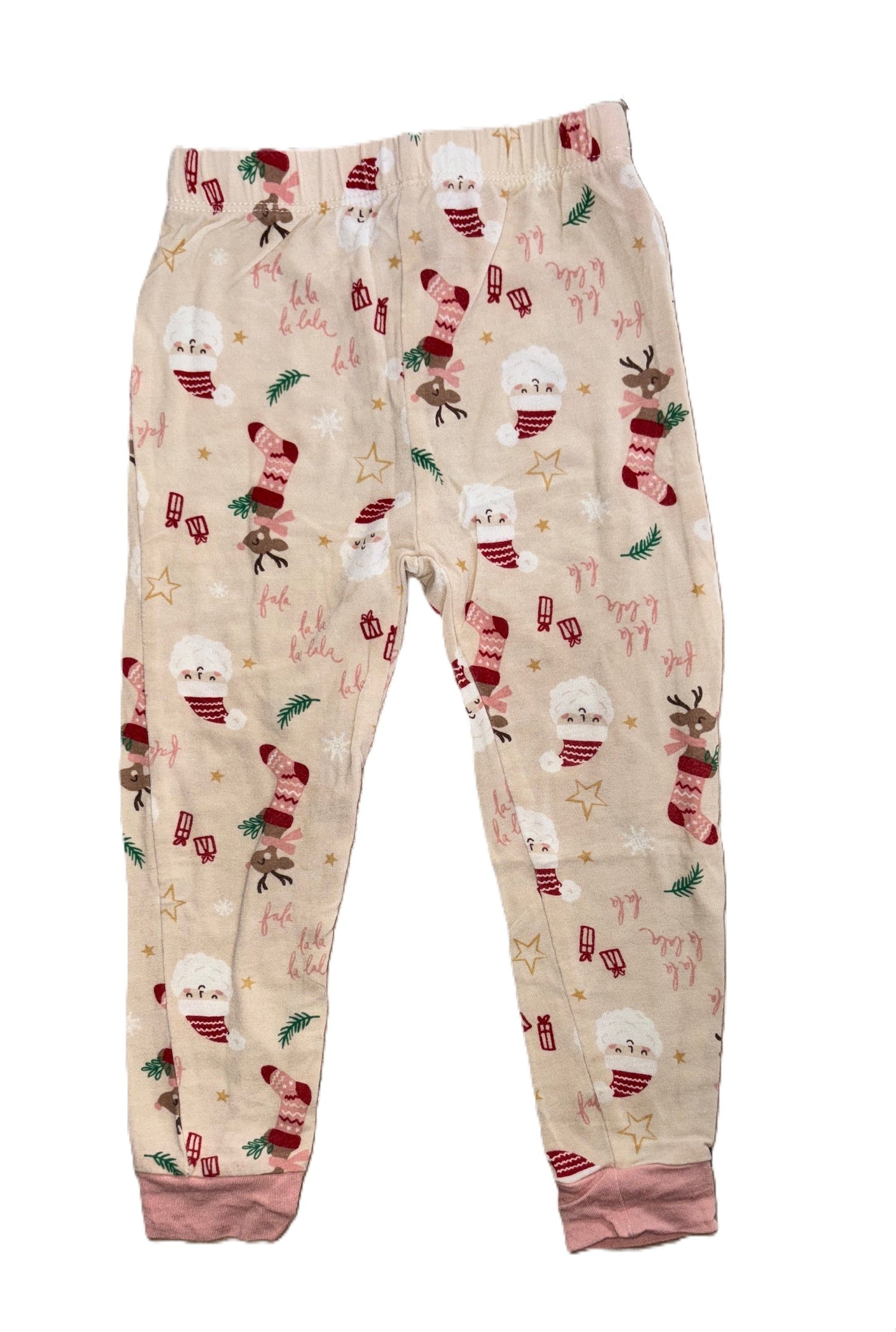 Milkberry Christmas Pajamas