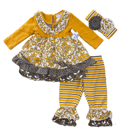Serendipity Outfit