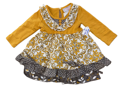 Serendipity Outfit