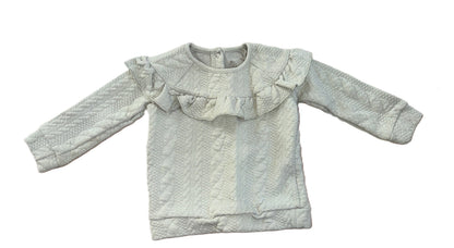 Sweater Outfit